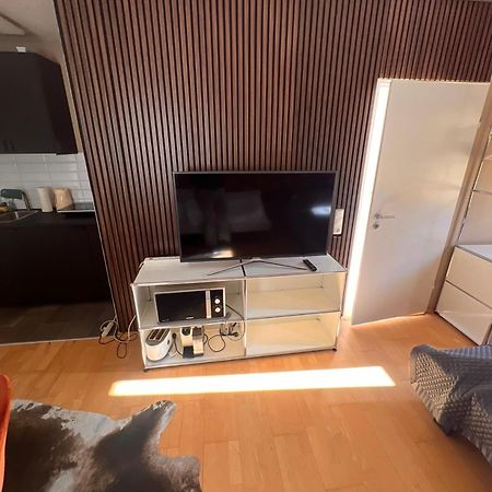 Studioroom Apartment Cologne Altstadt City Екстер'єр фото