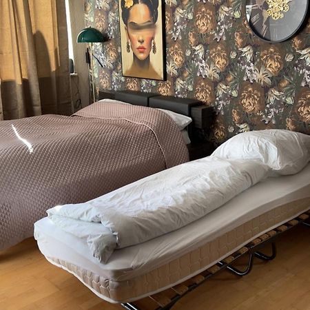 Studioroom Apartment Cologne Altstadt City Екстер'єр фото