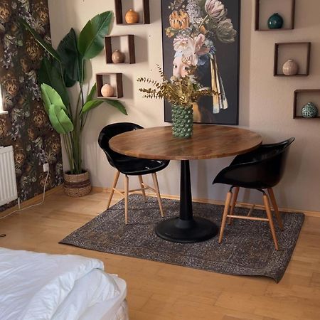 Studioroom Apartment Cologne Altstadt City Екстер'єр фото