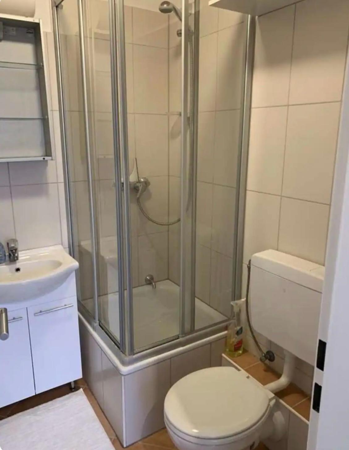 Studioroom Apartment Cologne Altstadt City Екстер'єр фото
