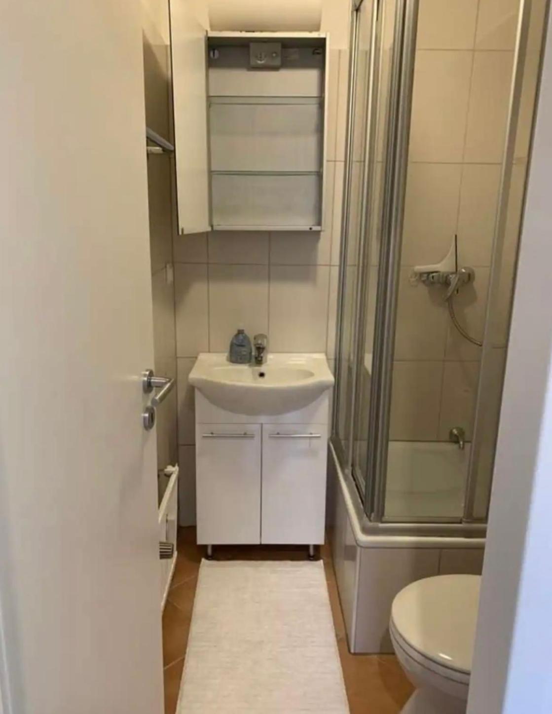 Studioroom Apartment Cologne Altstadt City Екстер'єр фото