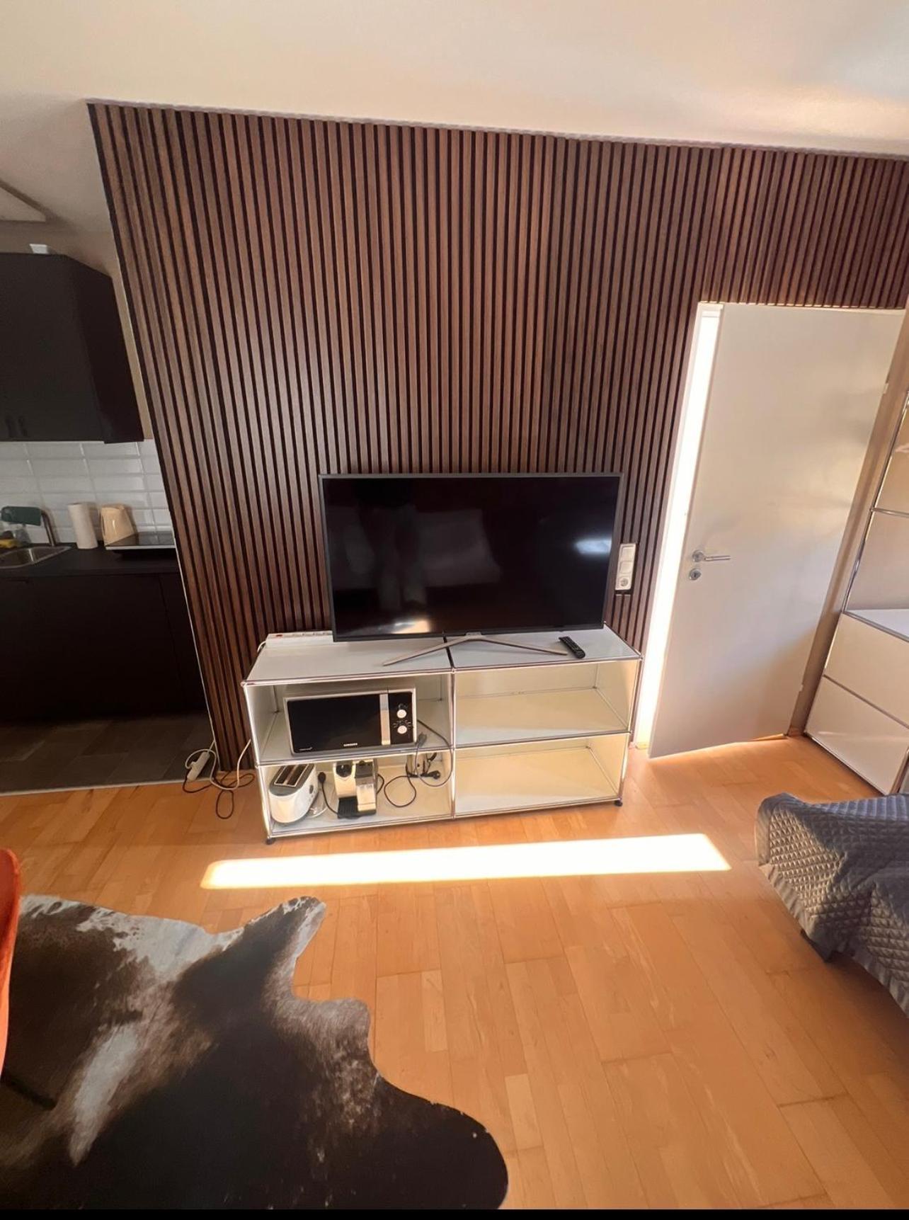 Studioroom Apartment Cologne Altstadt City Екстер'єр фото