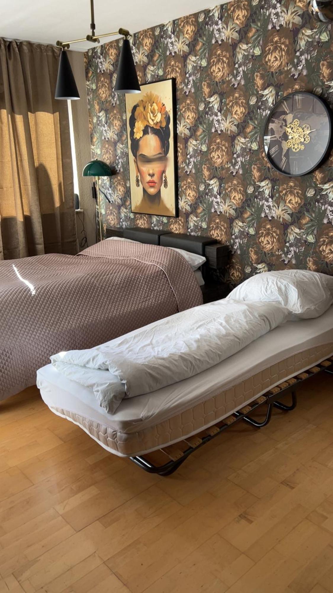 Studioroom Apartment Cologne Altstadt City Екстер'єр фото